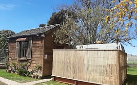 The Whare Rural Retreat